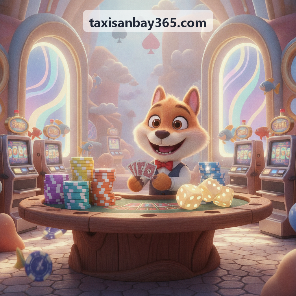 Đánh giá game Thủy Cung May Mắn