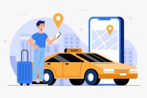 đặt taxi sân bay 365