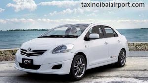 Taxi nội bài đi đường dài