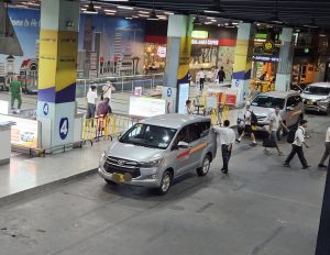 Taxi sân bay 365