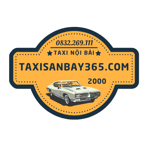 Taxi sân bay 365