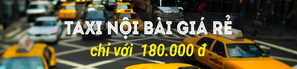 taxi san bay 365