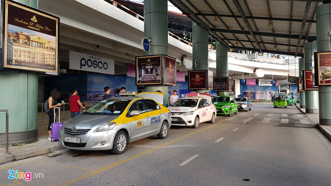 taxi sân bay 365
